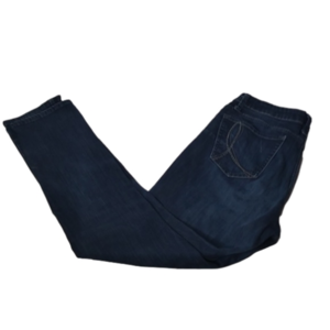 Women's Size 10 Riders jeans. Made by Lee jeans. Mom jeans.